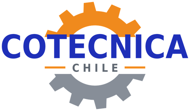 Logo Cotecnica Chile